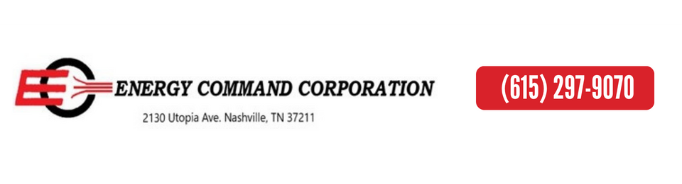HVAC & Electrical Services For Nashville | Energy Command Corp